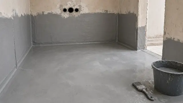 Banyo Su Yalıtımında Yapılan 5 Kritik Hata